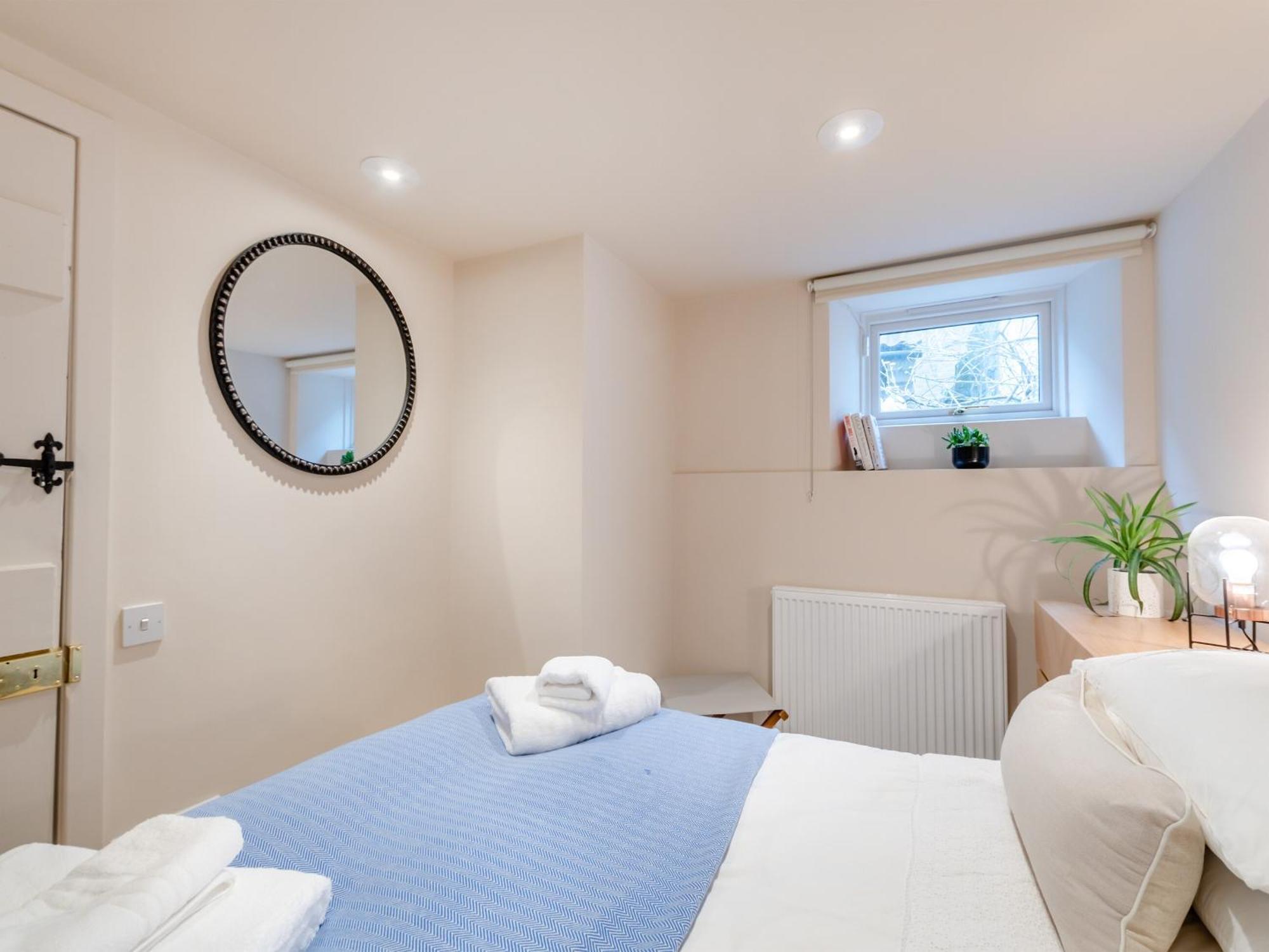 Jasmine Cottage Alnmouth Exterior foto